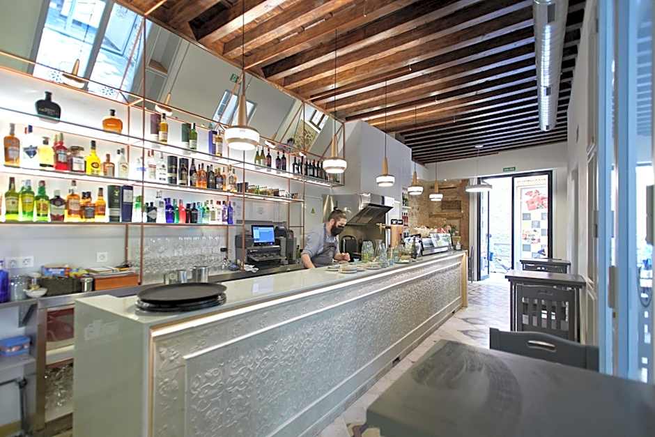 Hotel Boutique Posada de Silleria