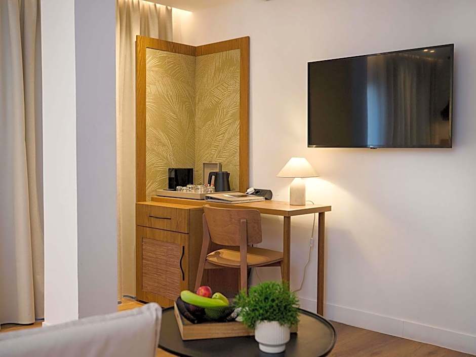 The Classic Hotel Nicosia - Handwritten Collection