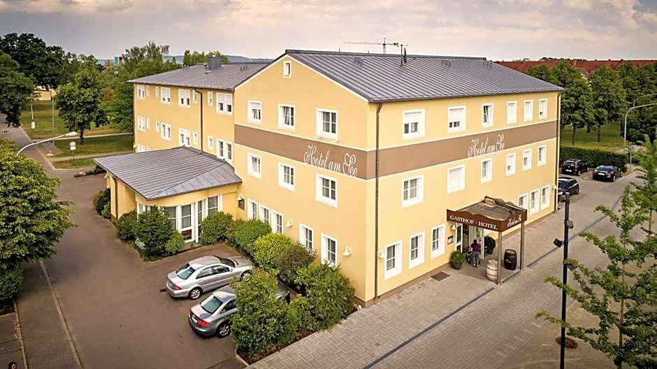 Hotel am See