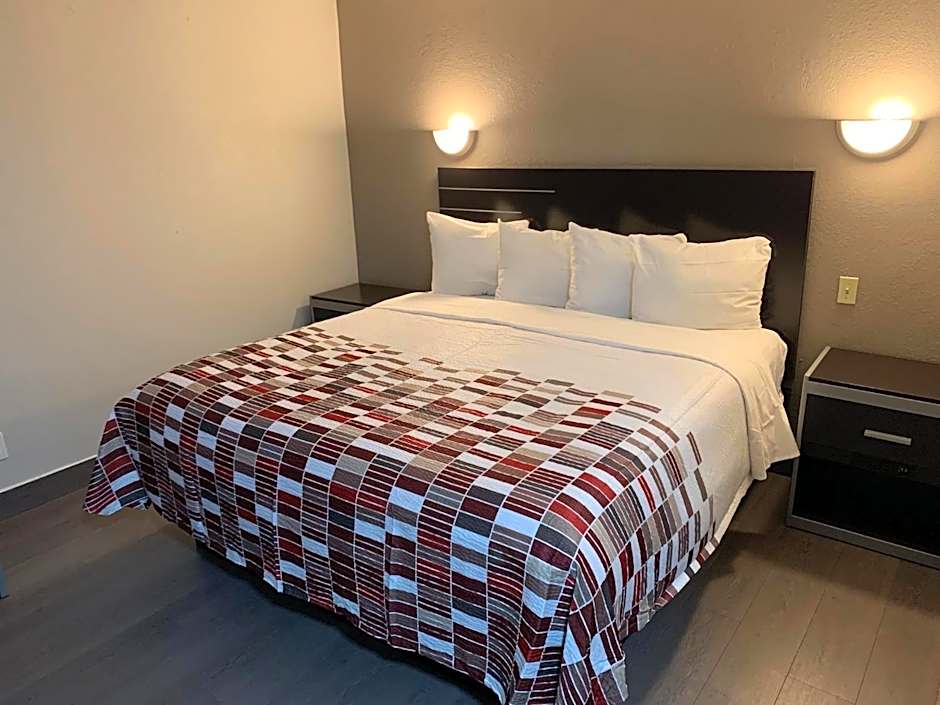 Red Roof Inn Copiague