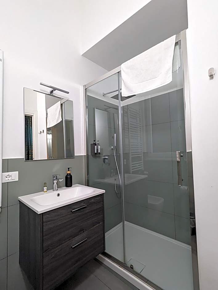 Zefiro Suites