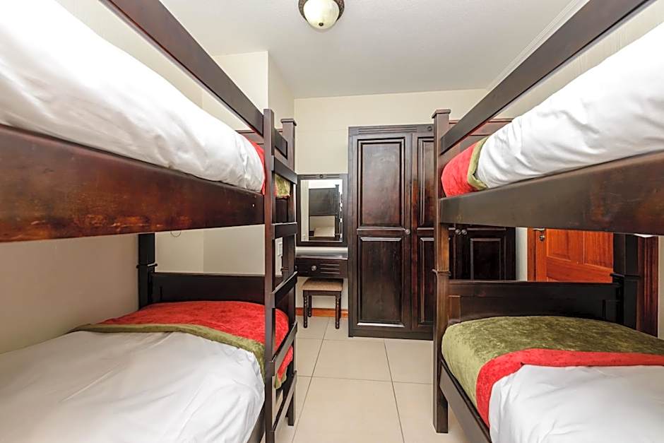 Umthunzi Hotel and Conference