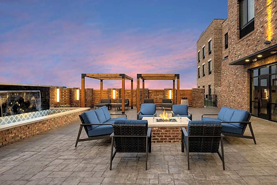 Fairfield by Marriott Inn & Suites Southaven Snowden Grove