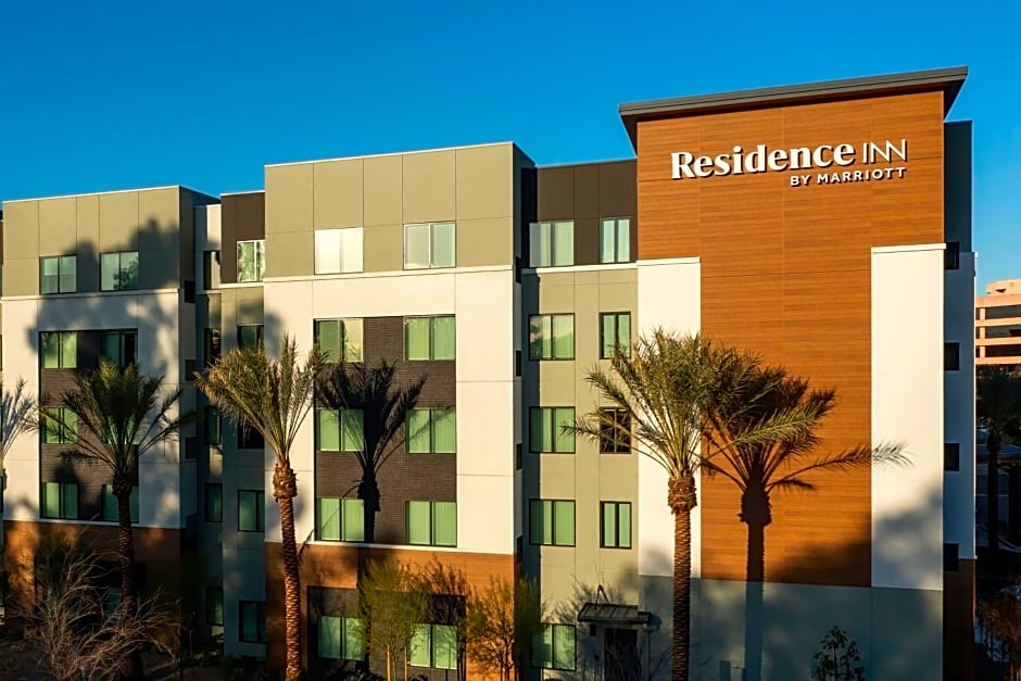 Residence Inn by Marriott Anaheim Brea