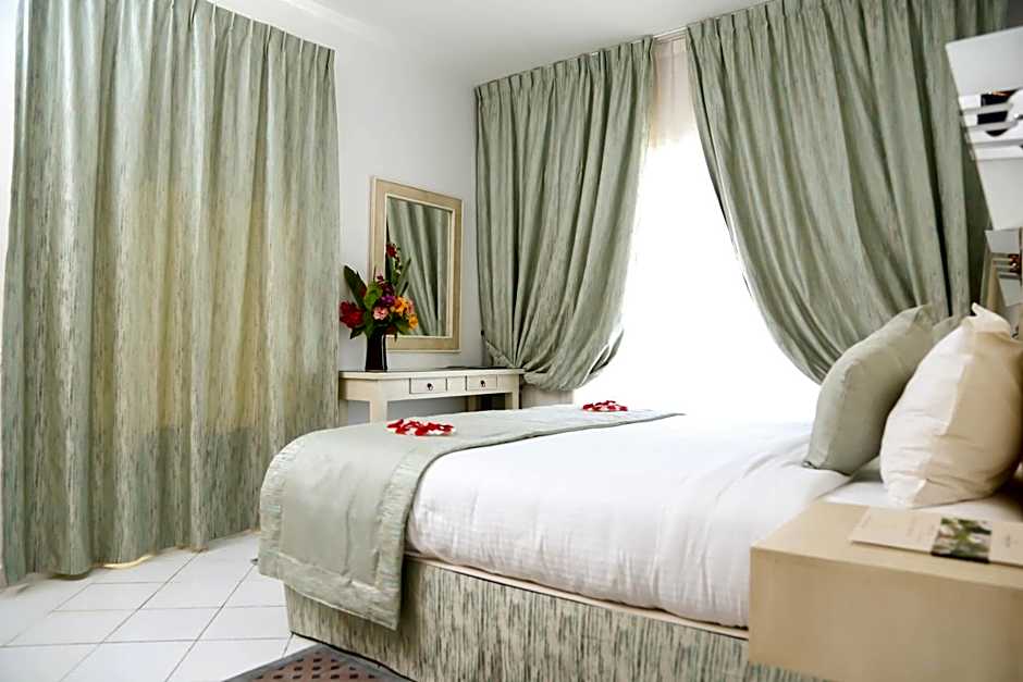 Golden Carthage Residences