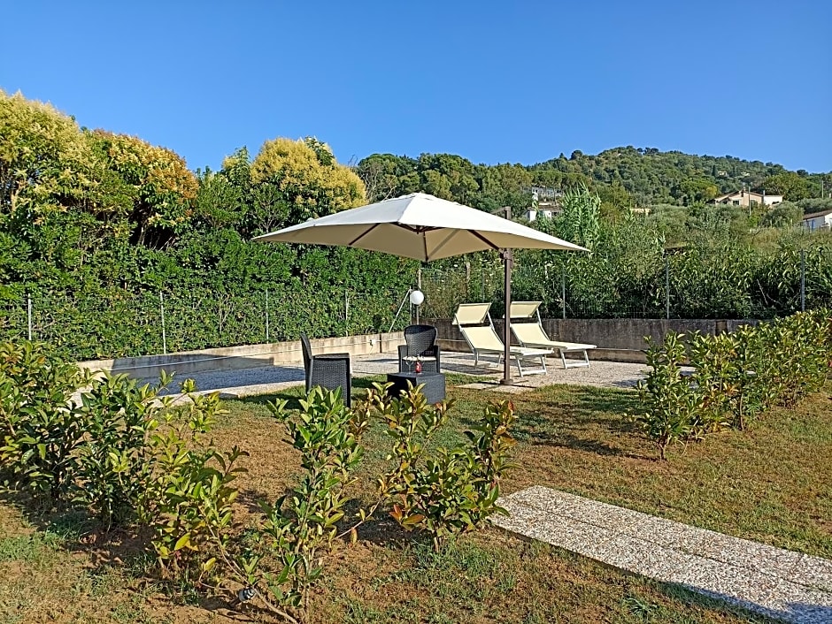 Il Maestrale B&B – Castellabate, UT