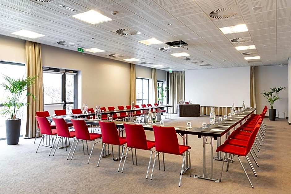 Radisson Blu Hotel, Paris-Boulogne