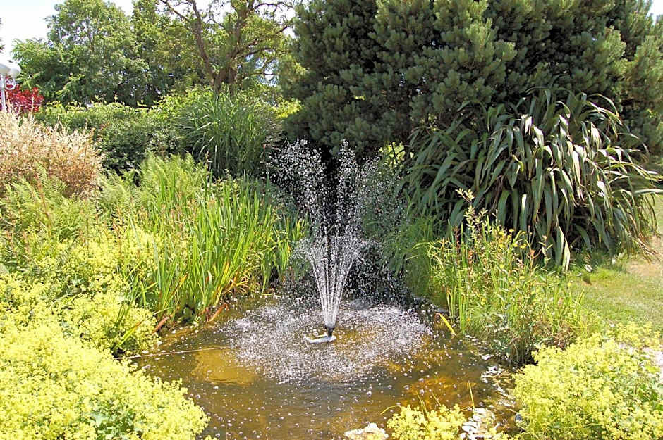 Hotel Spa La Malouinière Des Longchamps - Saint-Malo