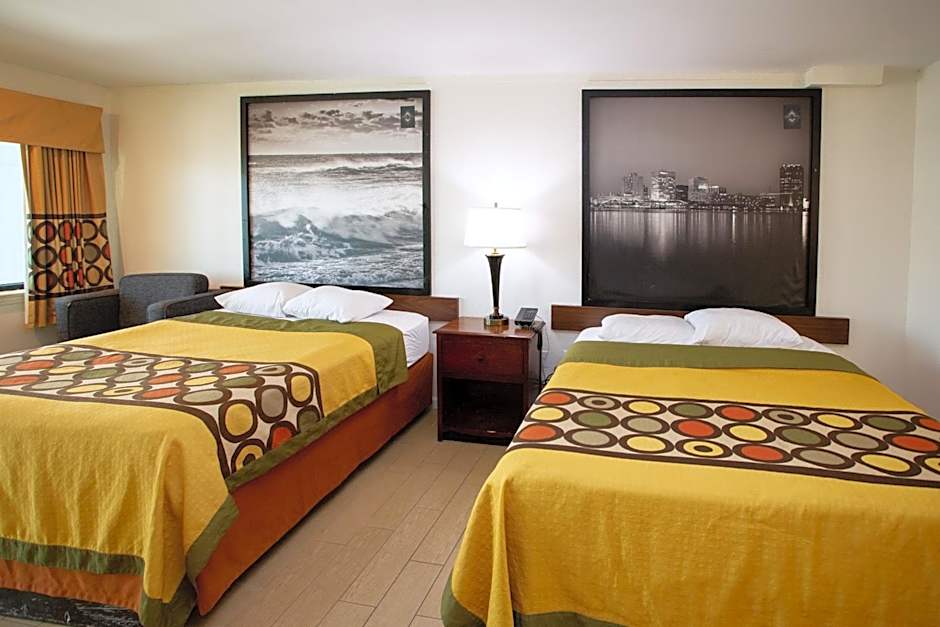 Aqua Vista Resort Hotel