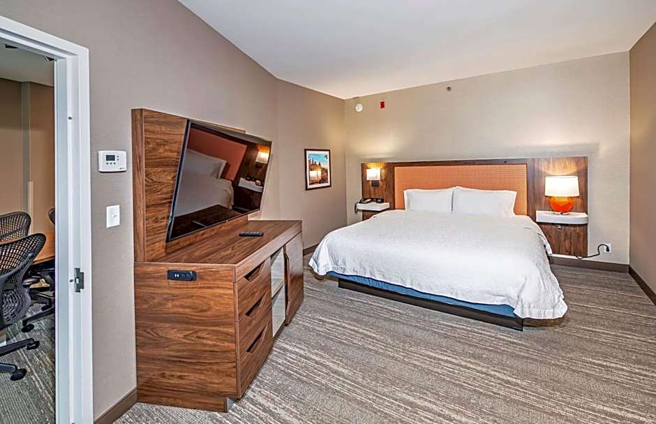 Hampton Inn by Hilton Ottawa