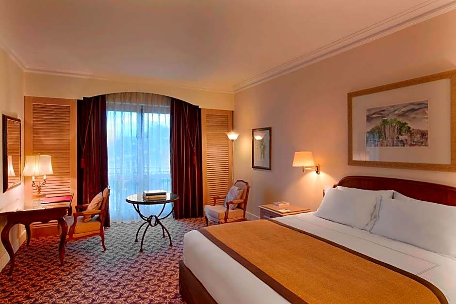 Sheraton Addis, A Luxury Collection Hotel, Addis Ababa