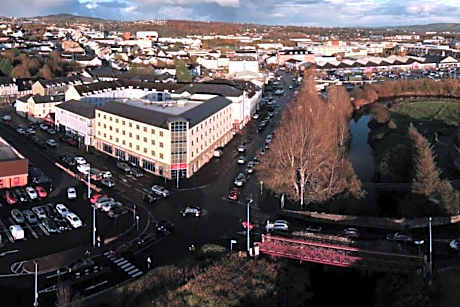 Station House Hotel Letterkenny