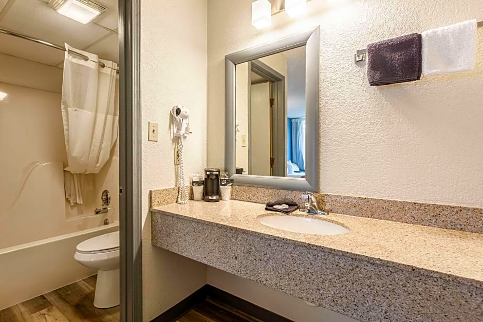 Quality Inn Branson On the Strip