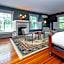 The Constance, The Whitlock, & The Dewey By The Lenox Collection