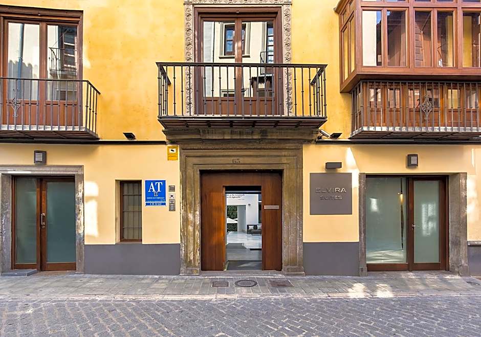 Elvira Suites
