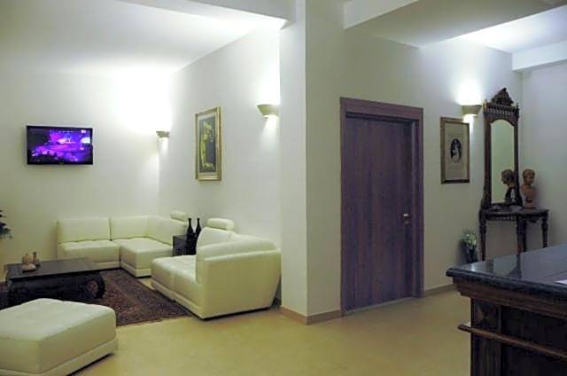 Agri Hotel Conte Salentino