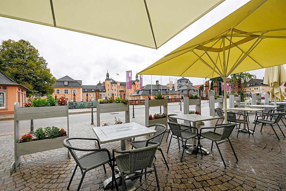 Hotel Zum Erbprinzen