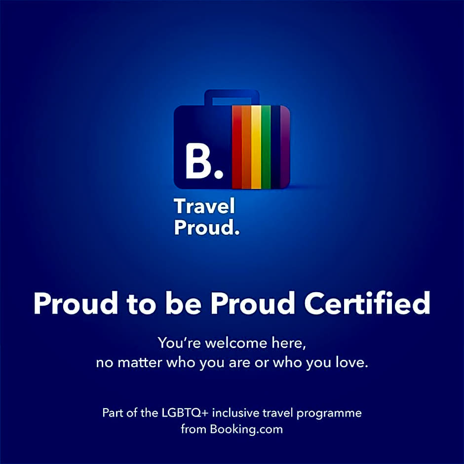 Jordan's Drum Haven B&B, Knock