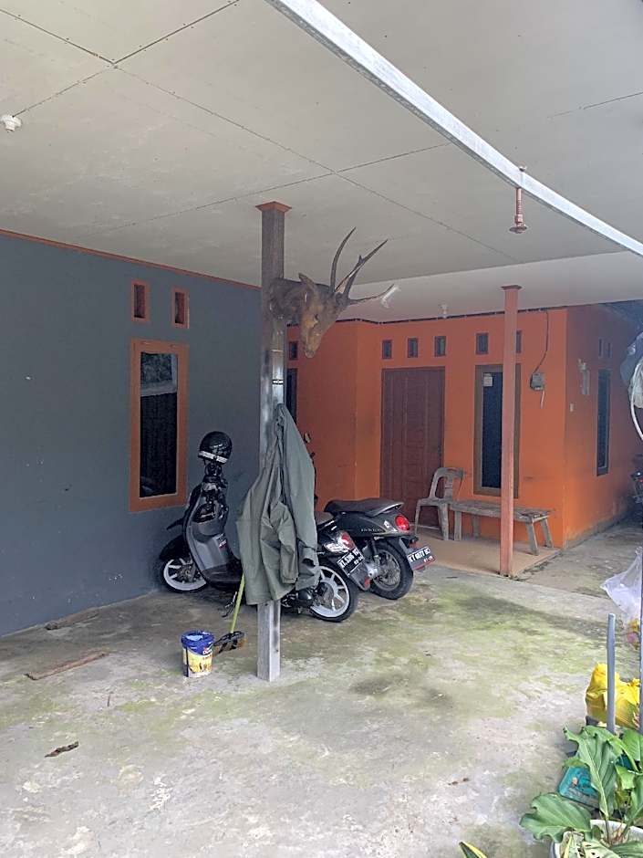 SPOT ON 92544 Senja Homestay