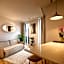 Redstone Apartments & Boutique Suites