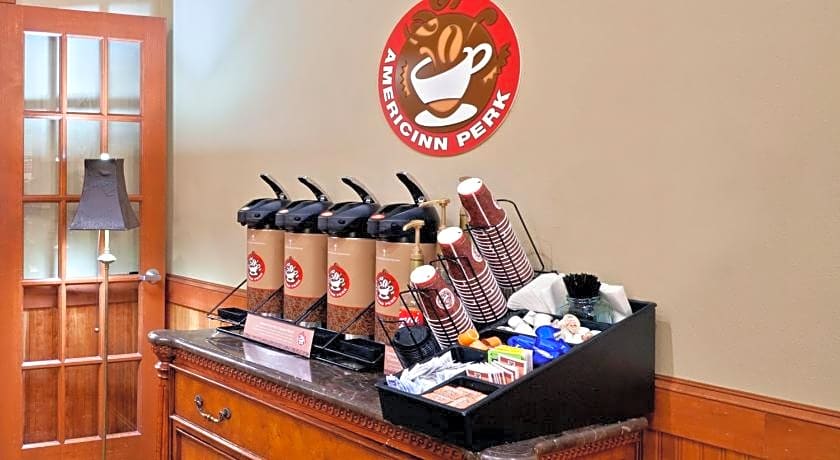 AmericInn by Wyndham Madison West