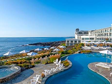Cliff House Maine