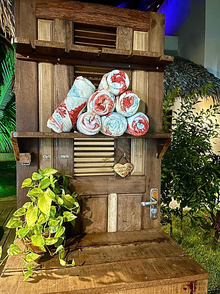 Pousada Lanea Experience