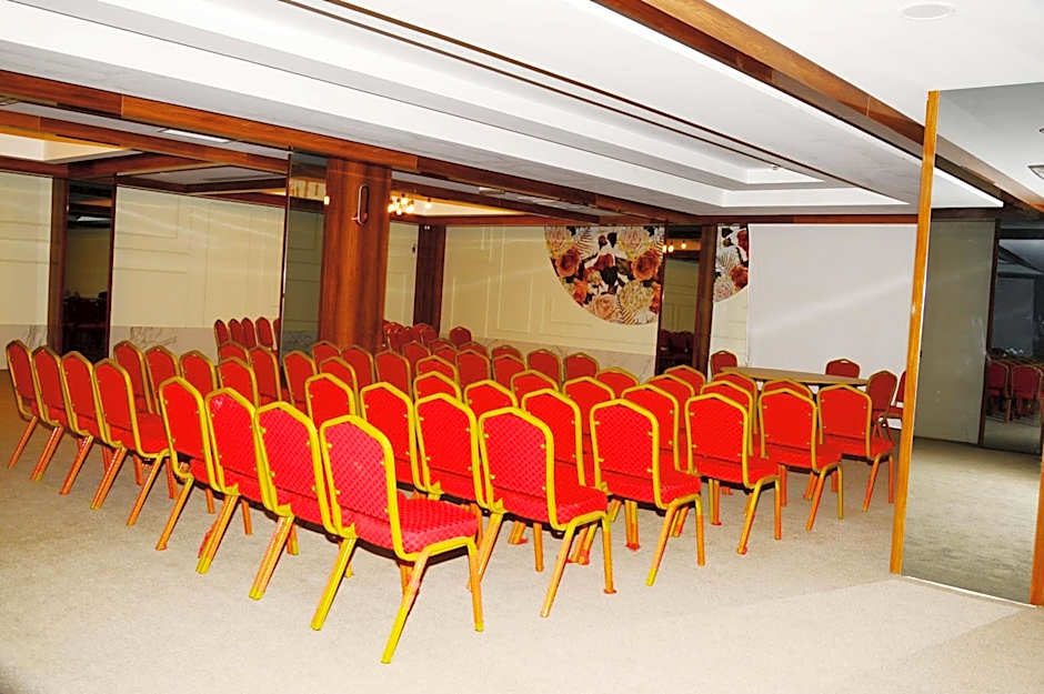 Hane Sun Elite Hotel