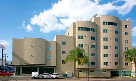 Eco Express Hotel Zamora