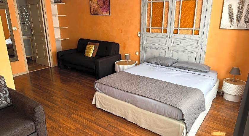 Chambres du Petit Bois