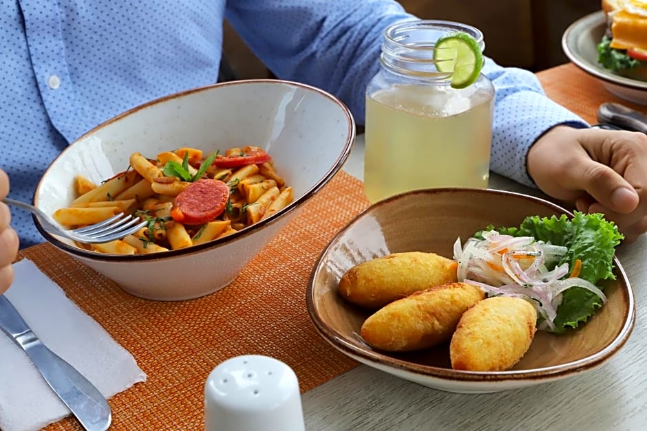 Casa Andina Standard Miraflores San Antonio