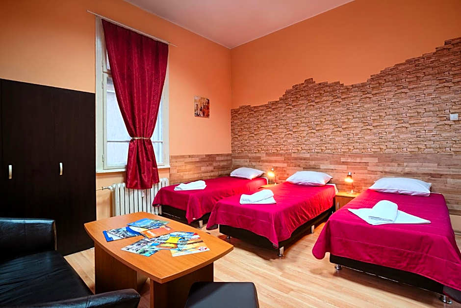 Guesthouse32