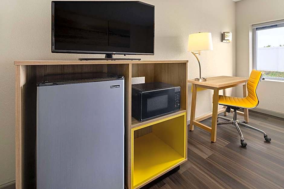 Days Inn by Wyndham Aberdeen