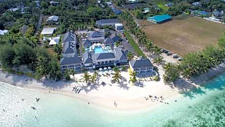 Muri Beach Club Hotel