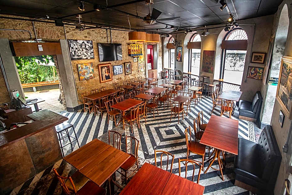 Lobie Armazém São Joaquim