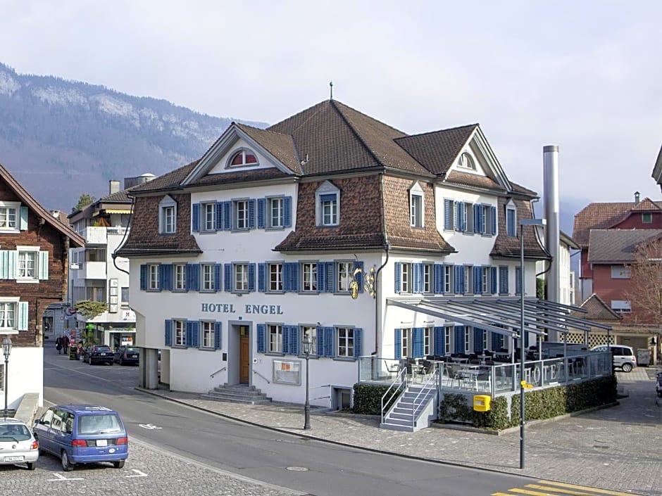 Hotel Engel