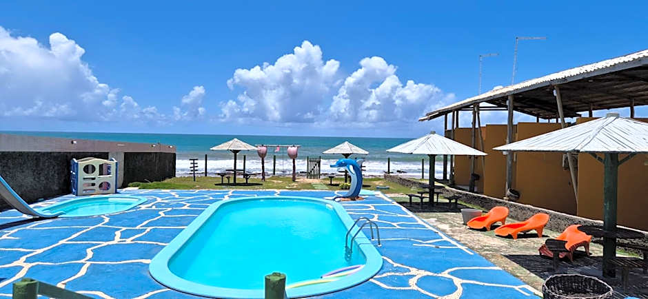 Pousada Club de Poças