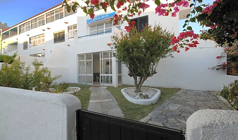 Apartamentos Azul Mar