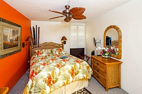 One-Bedroom Garden View Suite