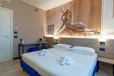 Jet Hotel, Sure Hotel Collection by Best Western