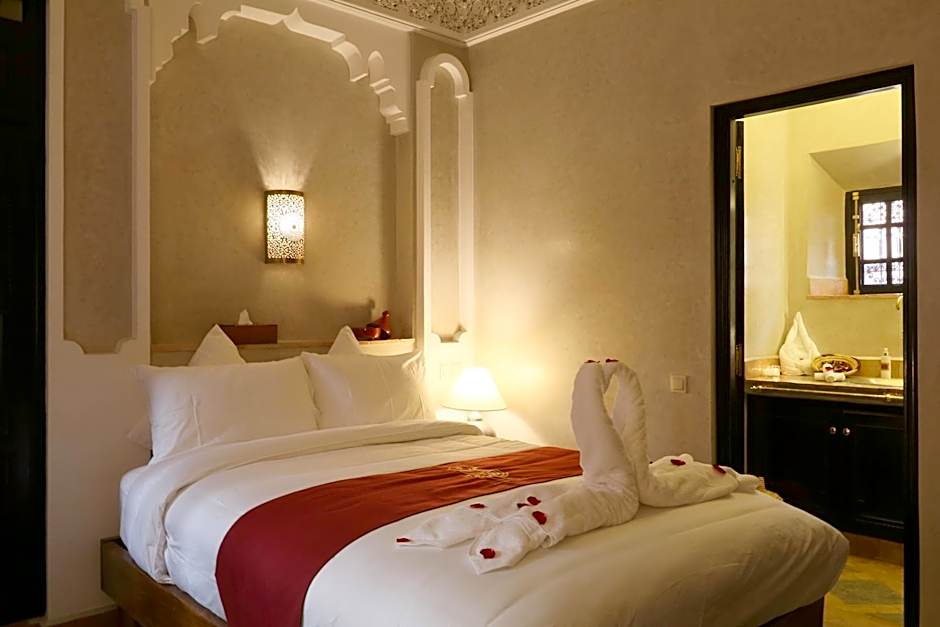 Riad Omara al Kasbah