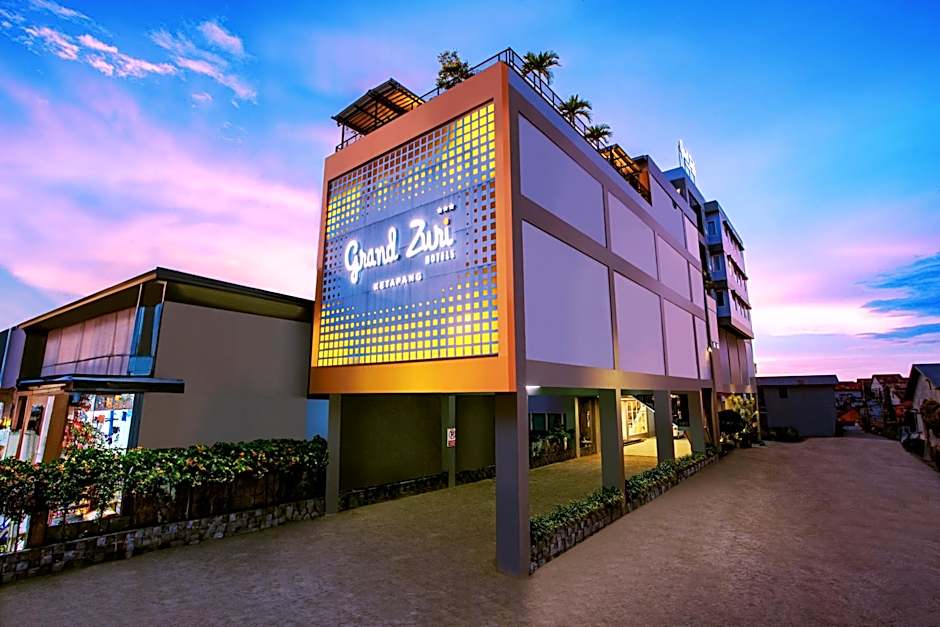 Grand Zuri Ketapang