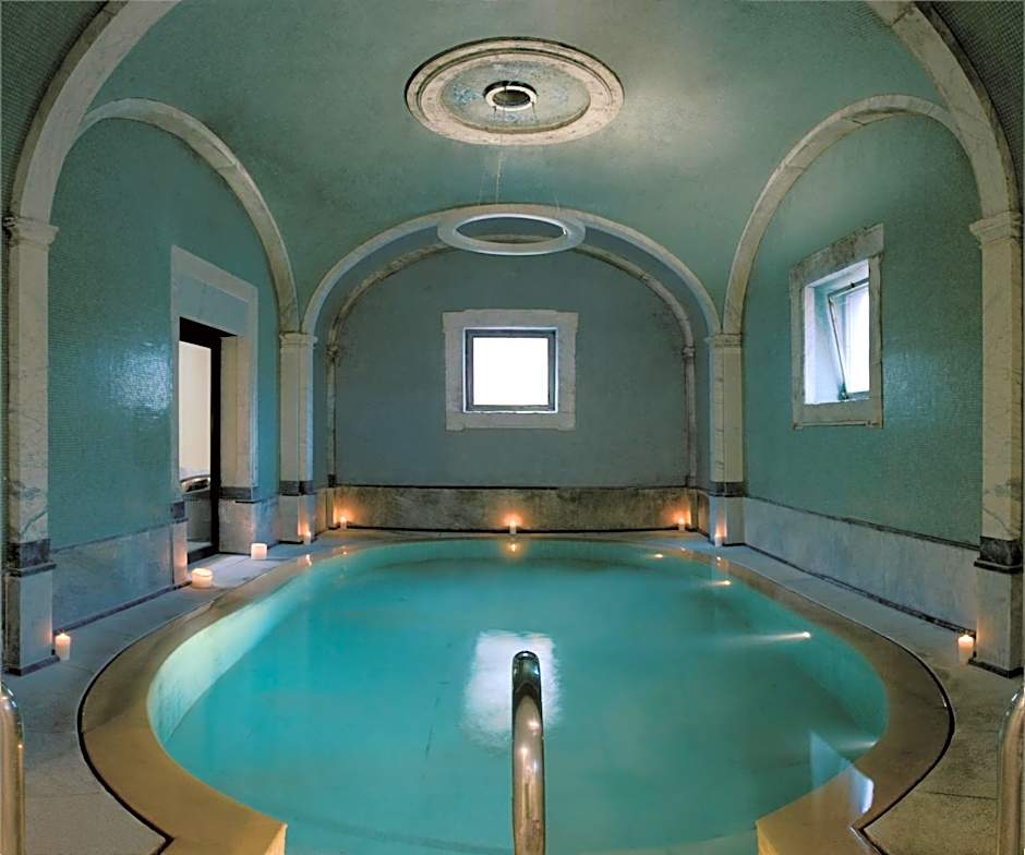 Bagni Di Pisa Palace & Thermal Spa