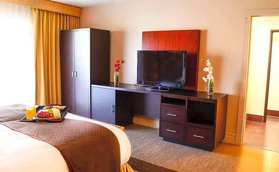 DoubleTree By Hilton Suites Tucson Airport