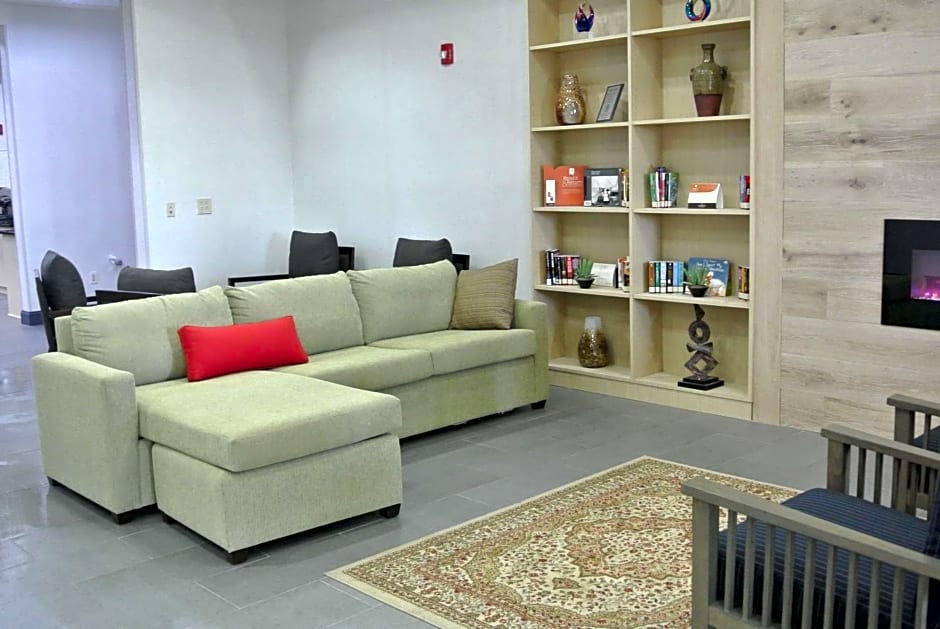 Country Inn & Suites by Radisson, Savannah Airport, GA
