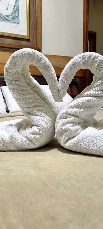 Pousada Sonho Meu Foz