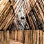 Petit Lafitte Beach Front Hotel & Bungalows