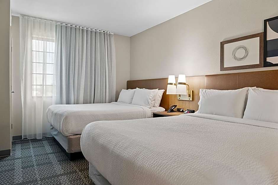 Staybridge Suites Sacramento Woodland By IHG