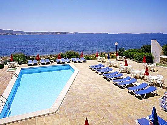 Sol Bahia Ibiza Suites