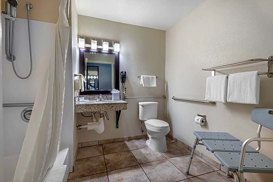 Quality Inn Prescott